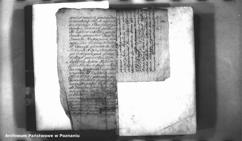 Obraz 4 z jednostki "Relationes [protocollon]"