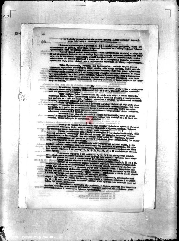 Obraz 14 z jednostki "/Katolickie Towarzystwo Rzemieślników Polskich w Poznaniu/"