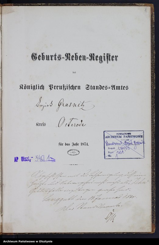 image.from.unit.number "Geburts-Neben-Register Nr 1 - 101"