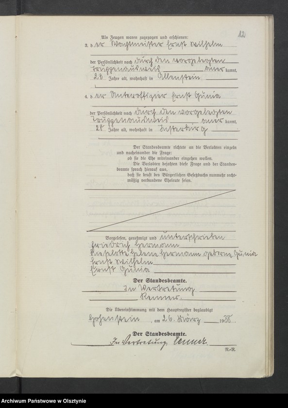 image.from.unit.number "Heirats-Neben-Register Nr 1-28"