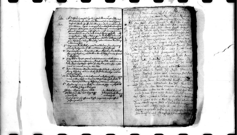 Obraz 17 z jednostki "Relationes [protocollon]"