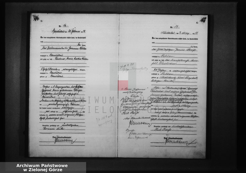 image.from.unit.number "Sterbe-Haupt-Register 1919"