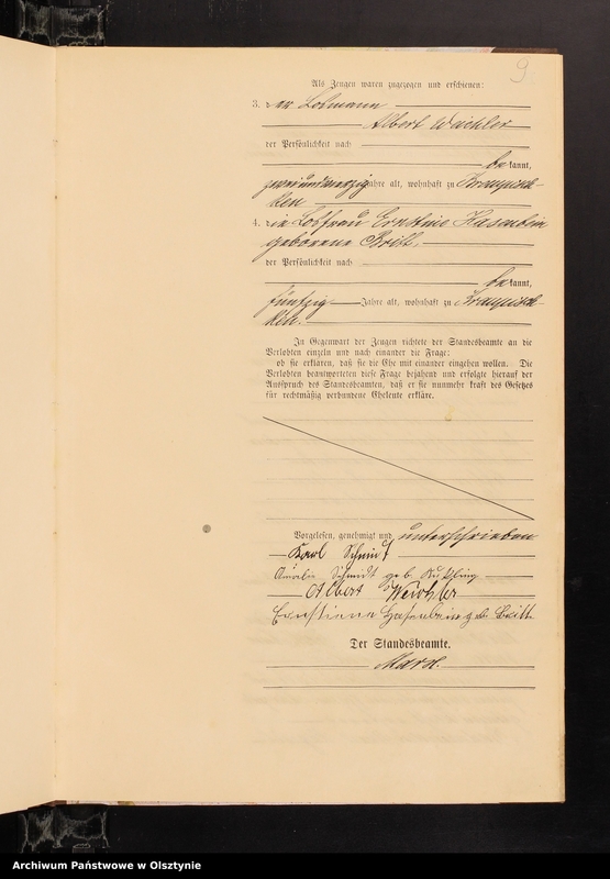 image.from.unit.number "Heiraths-Haupt-Register Nr 1 - 53"