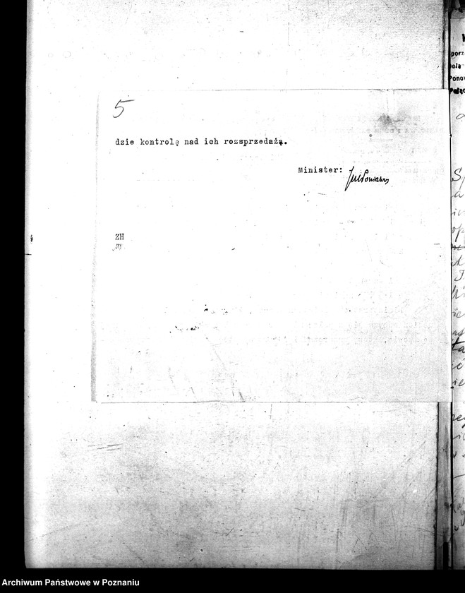 Obraz 9 z jednostki "Wywóz produktów rolnych"