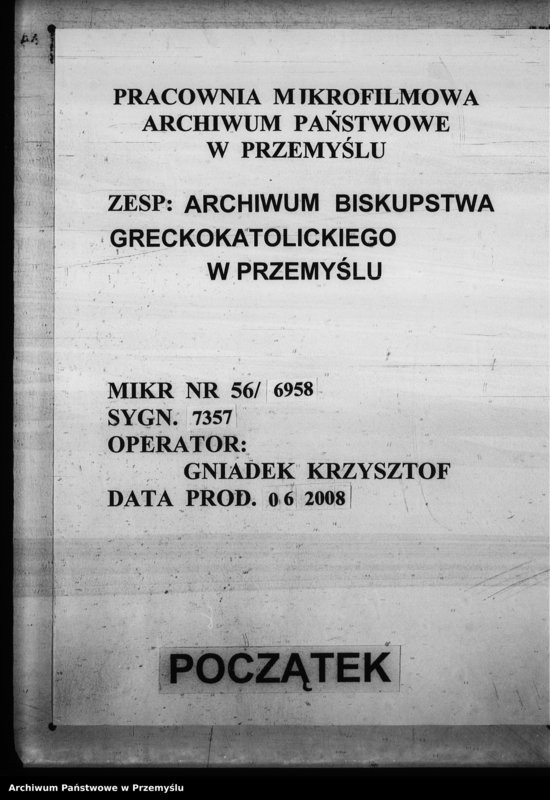 image.from.unit.number "[Kopie ksiąg metrykalnych parafii Laszki Gościńcowe (dekanat Mościska)]"