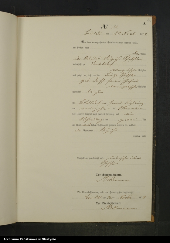 image.from.unit.number "Geburts-Neben-Register Nr 1 - 17"