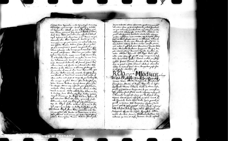 Obraz 9 z jednostki "Relationes [inducta]"