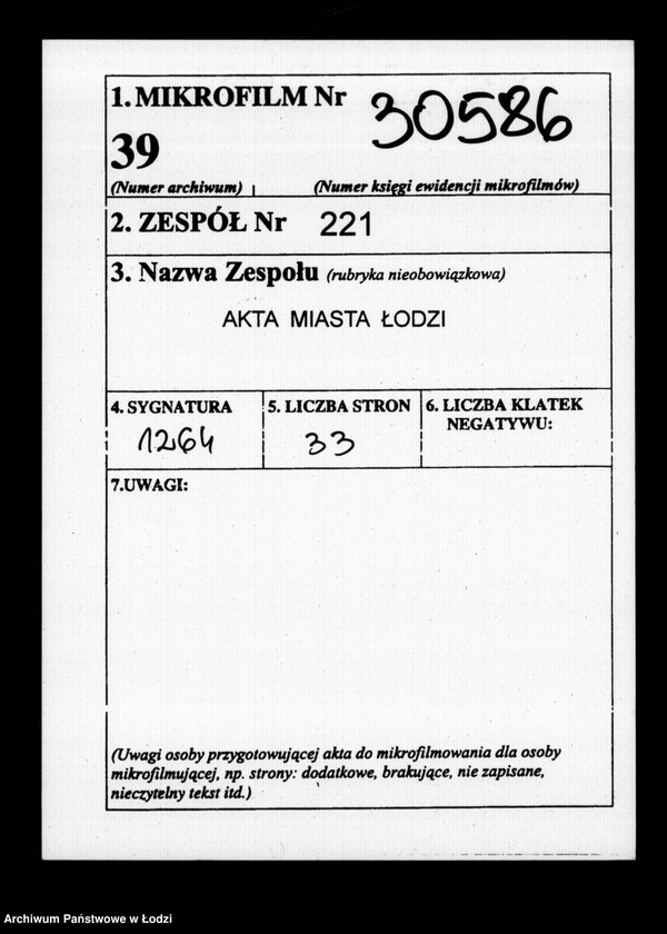 Obraz 2 z jednostki "Akta tyczące się ustanowienia opieki opieki nad nieletnimi dziećmi i sporządzenia spisu inwentarza pozostałości po zmarłym Antonim Makowskim"