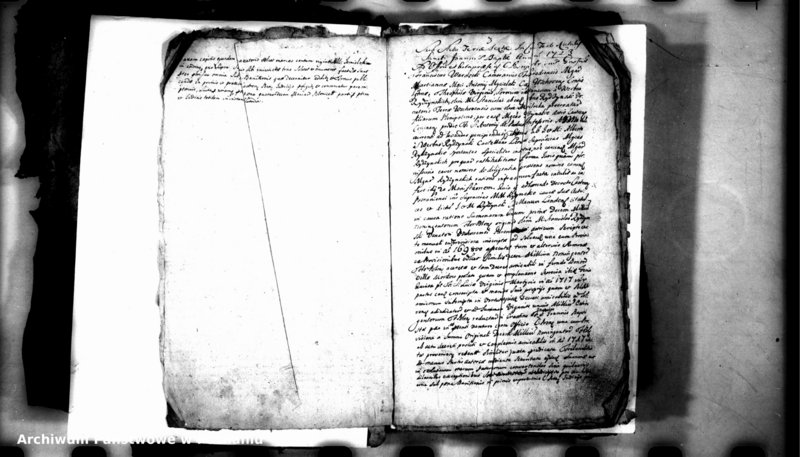 Obraz 10 z jednostki "Relationes [protocollon]"