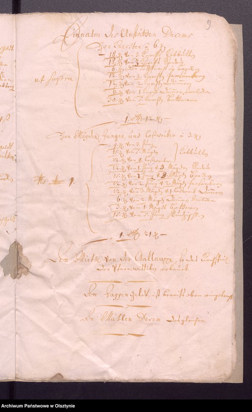 image.from.unit.number "Kobultische Kirchen Rechnung"