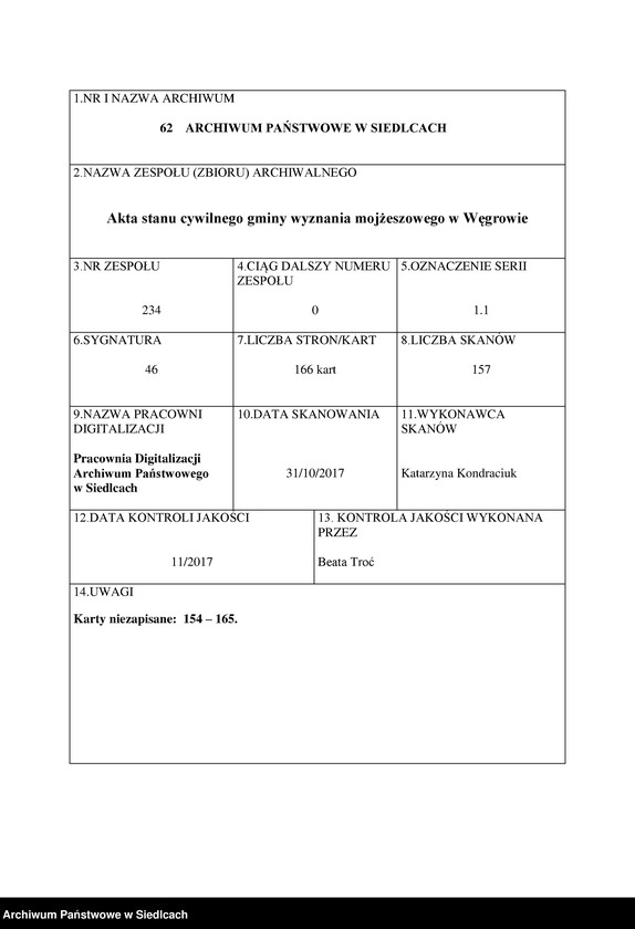 image.from.unit.number "Księga aktów zgonów wyznania mojżeszowego "