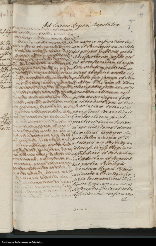 image.from.unit.number "Recesy Stanów, sprawy celne i handlowe"