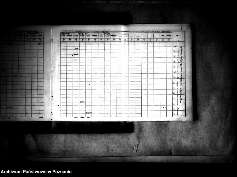 Obraz 8 z jednostki "Operat szacunkowy parcelowanego majątku Rataje powiatu konińskiego"