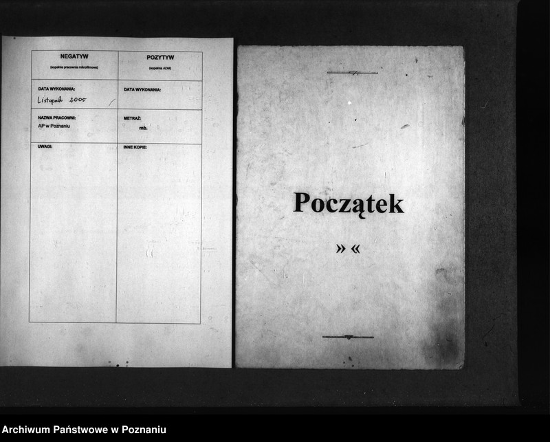 Obraz 2 z jednostki "Decreta [inducta]"