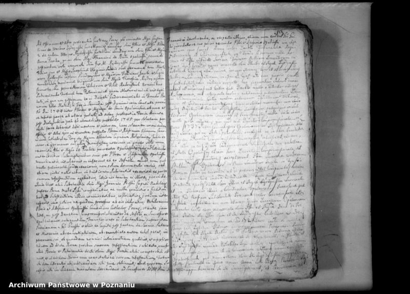 Obraz 16 z jednostki "Relationes [protocollon]"