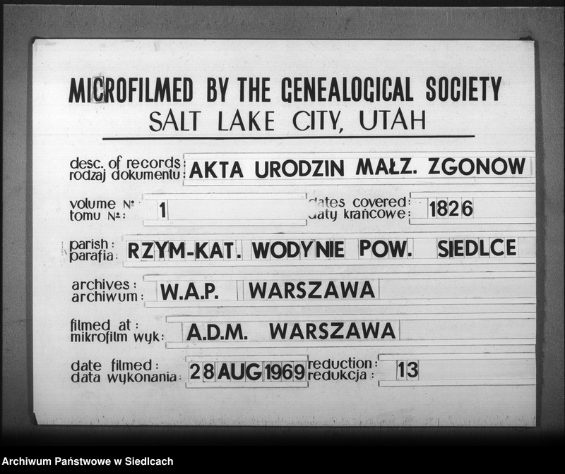 image.from.unit.number "Akta urodzin, małżeństw, zgonów"