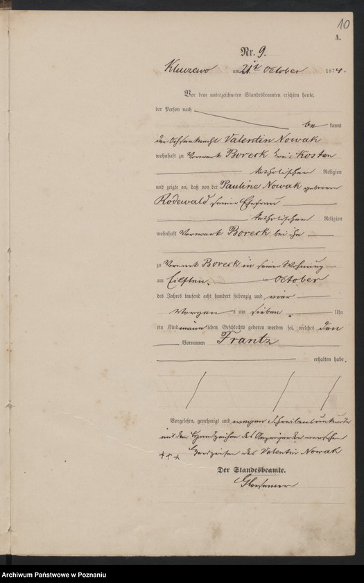 image.from.unit.number "Księga urodzeń"