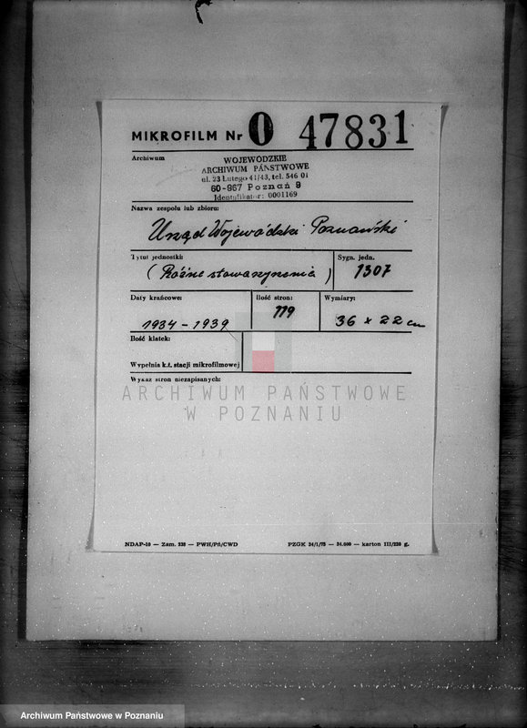 Obraz 2 z jednostki "/Różne stowarzyszenia/"