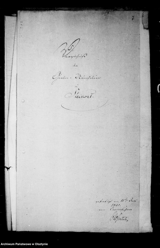 image.from.unit.number "/Akten die Verwaltung der Gärten betreffend/"