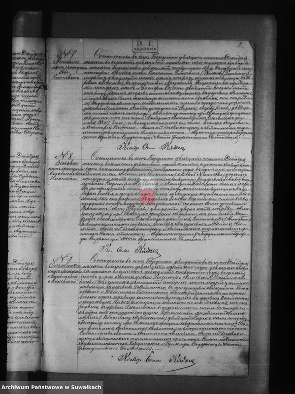 image.from.unit.number "Księga akt urodzeń, małżeństw, zgonów [wyznania rzymsko-katolickiego w Berznikach]"
