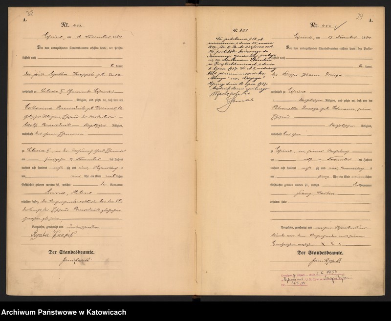 image.from.unit.number "Księga urodzeń T.2 nr 395-480"