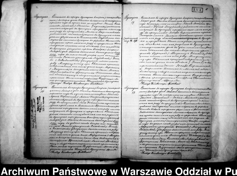 image.from.unit.number "Akta urodzeń, małżeństw i zgonów"