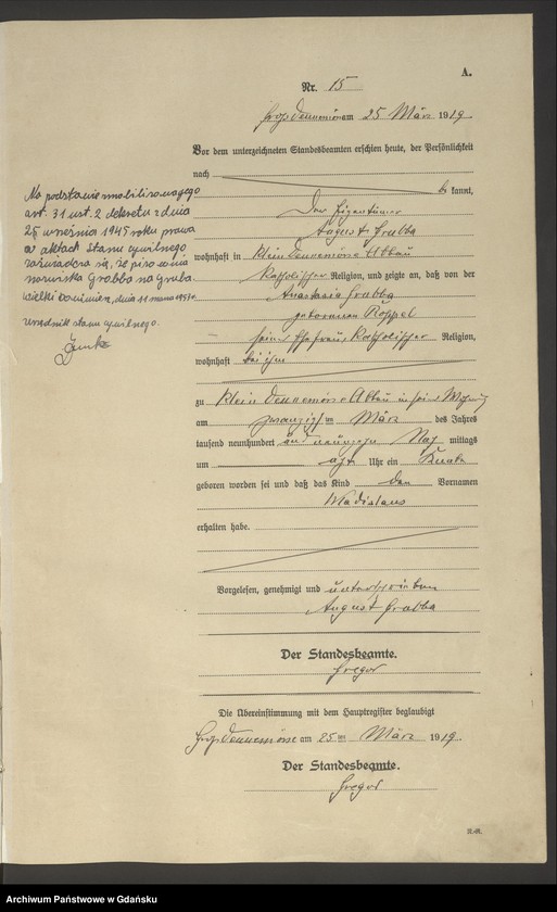 image.from.unit.number "Księga urodzeń"