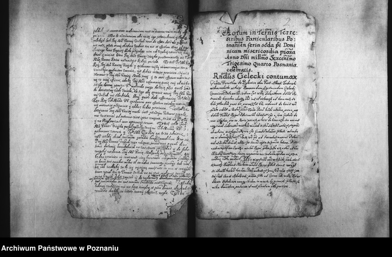 Obraz 5 z jednostki "Decreta [inducta]"