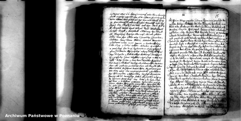 Obraz 16 z jednostki "Relationes [protocollon]"