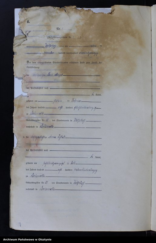 image.from.unit.number "Heirats-Neben-Register Nr 1-5"