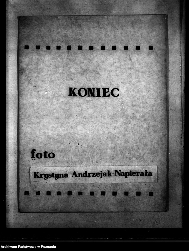 Obraz 18 z jednostki "Gerichtsgefängnis - Filehne"