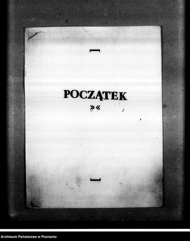 Obraz 3 z jednostki "Biuletyny Zachodniej Agencji Prasowej i Prasowej Agencji Młodych Obozu Zjednoczenia Narodowego"