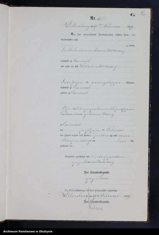 image.from.unit.number "Sterbe-Neben-Register nr 1 - 120"