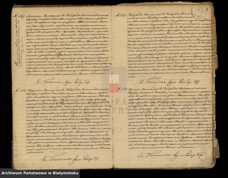 image.from.unit.number "Księga urodzeń"