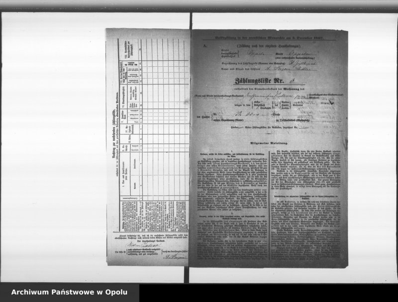 image.from.unit.number "Zählbezirk 31 [Spis ludności, 1867]"