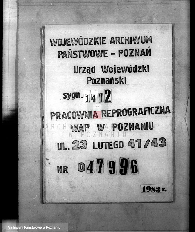 Obraz 1 z jednostki "Członkowie magistratu miasta Sierakowa"