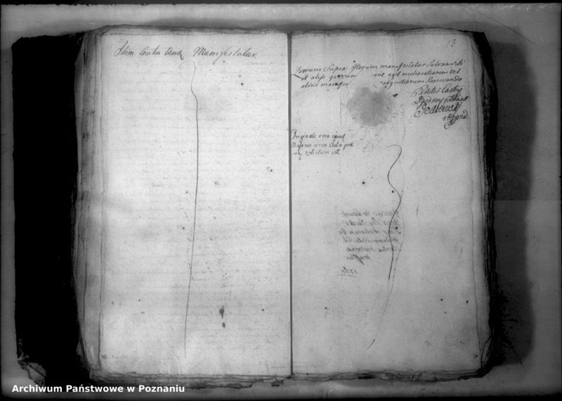 Obraz 16 z jednostki "Relationes [protocollon]"