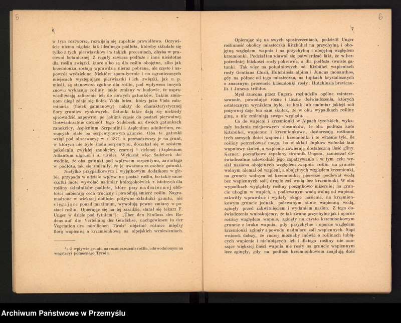 image.from.unit.number "V Sprawozdanie Dyrekcji Prywatnego Gimnazjum im. Juliusza Słowackiego w Czortkowie i Zarządu Towarzystwa Szkoły Średniej utrzymującego Gimnazjum za rok szkolny 1913/14"