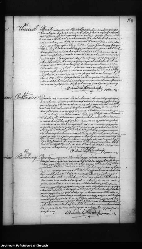 image.from.team "Akta stanu cywilnego Parafii Rzymskokatolickiej w Białobrzegach"
