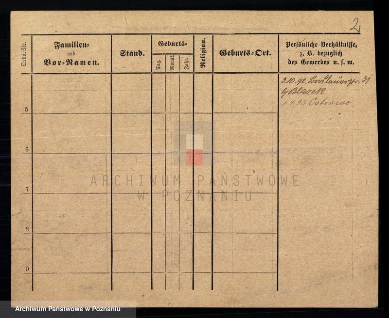 Obraz 4 z jednostki "Błażek - Blober"