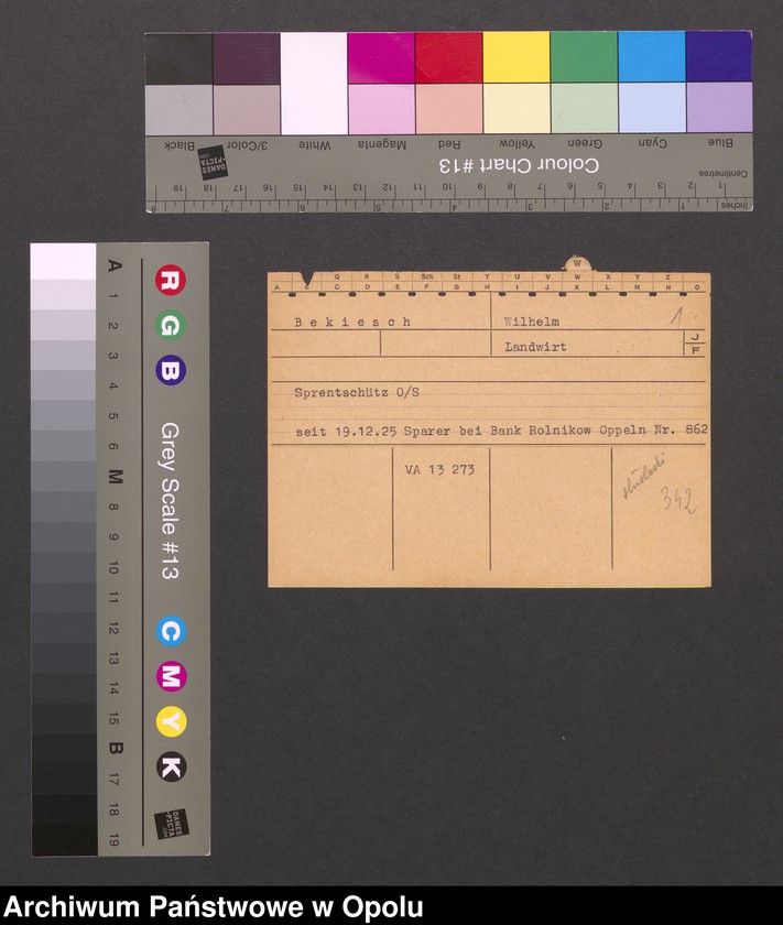 image.from.unit.number "[Bekiesch Wilhelm, Sprentschütz]"