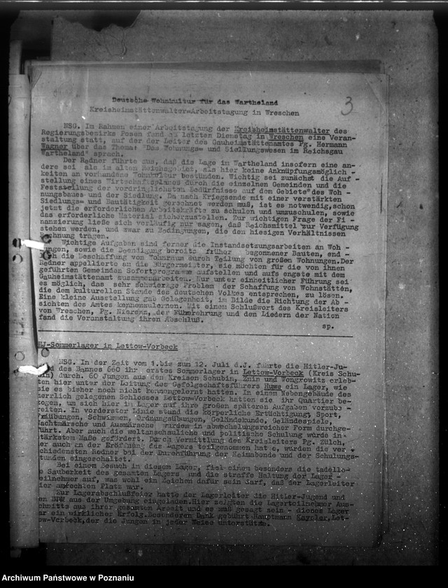 image.from.unit.number "Gausonderdienst - Die innere Front"