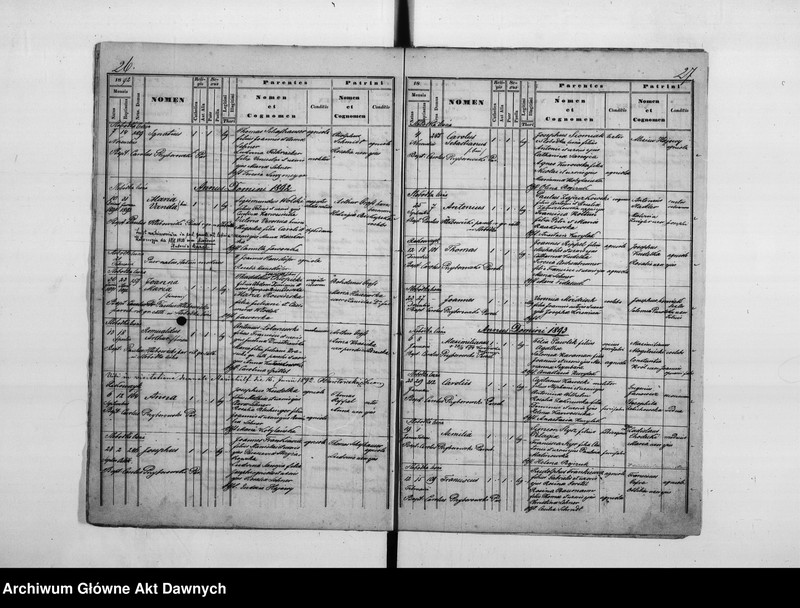 image.from.unit.number "Parafia: Kołomyja, przedmieście Marjówka (Mariahilf). Dekanat: Kołomyja. Księga metrykalna urodzeń dla wsi Rakowczyk, Słobódka Leśna i Diatkowce."