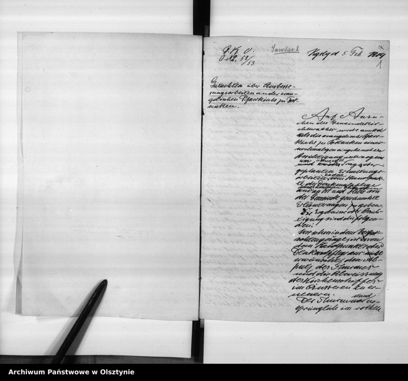 image.from.unit.number "Postnicken, evangelische Kirche"