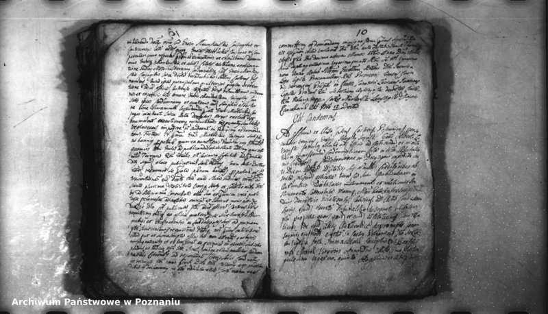 Obraz 15 z jednostki "Relationes [protocollon]"