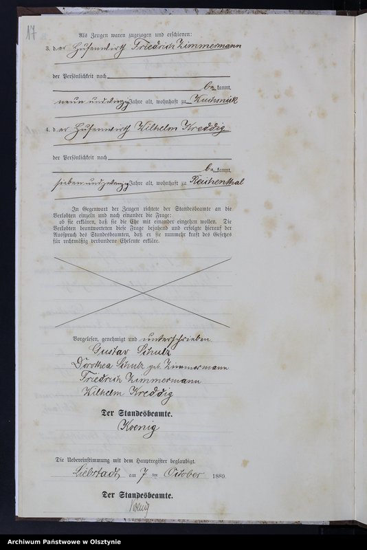 image.from.unit.number "Heiraths-Neben-Register Nr 1- 10"