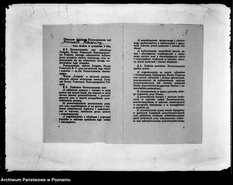 image.from.unit.number "/Stowarzyszenie ochotniczej straży pożarnej powiatu rawickiego/ litery od R-Z"