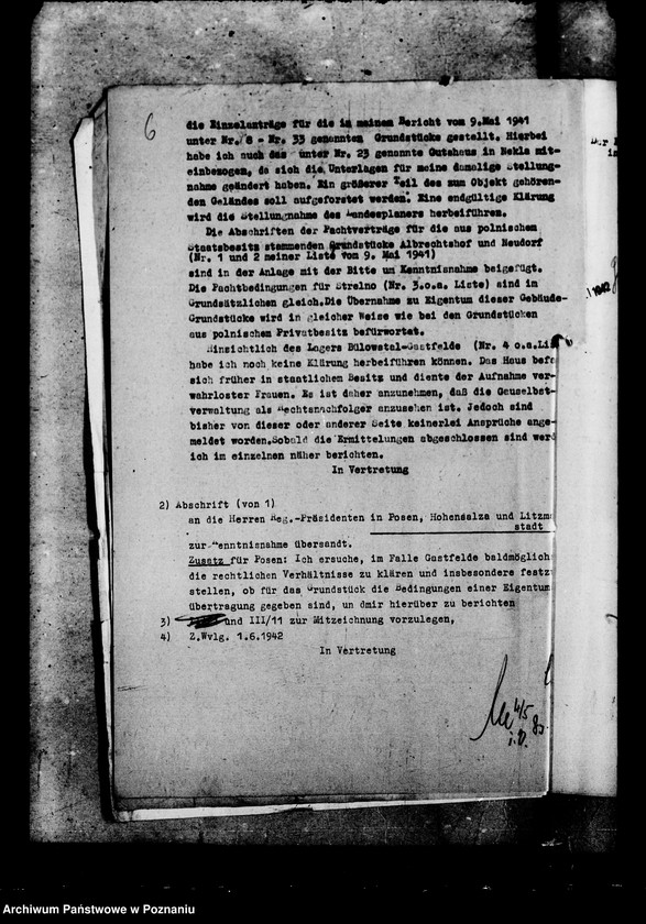 Obraz 10 z jednostki "Überführung von Landjahrkagern in Reichseigentum"