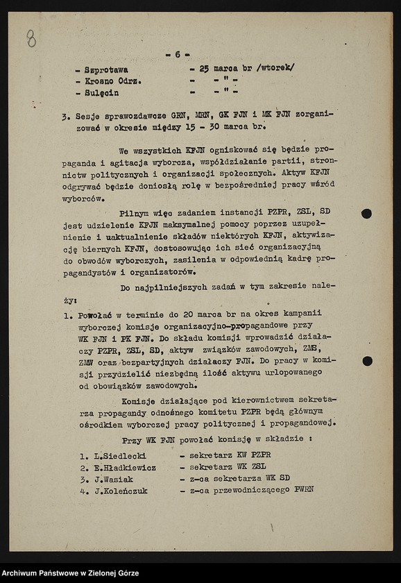 image.from.unit.number "Kampania wyborcza do sejmu"