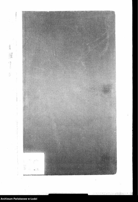 Obraz 3 z jednostki "Akta zgonów"